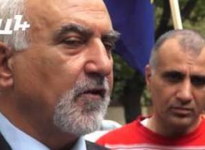 Պարույր Հայրիկյանը դիմեց Սերժ Սարգսյանին