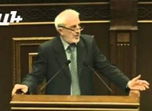 "3 օր ցուցաբերեք անհնազանդություն, դուրս գանք փողոց, տեսնենք` ՀՀԿ-ն քանի օր կդիմանա"