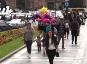 Տեղումները կդադարեն, կա ցրտահարության վտանգ