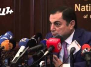 «Ինչ լավ է` չեք ասում քաղաքական ուժերը, ասում եք` Լեւոնը, Ջհանգիրը, Սասունը...»