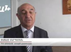 Կոմունիստները չէին հրաժարվի Բաղրամյան 26 գնալուց