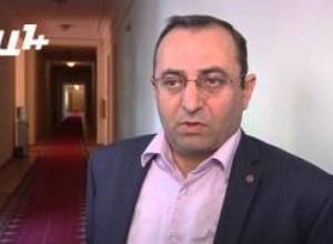 «Թյուր է այն կարծիքը, թե ամբողջ իշխանությունը «այո»-ի կողմնակից է»