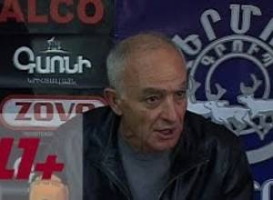 Ո՞ւր են մեր դեսպանները. նրանց փնտրում է ԲՀԿ պատգամավորը