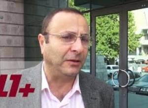 Ի՞նչ ցուցմունք է տվել փոխնախարարը