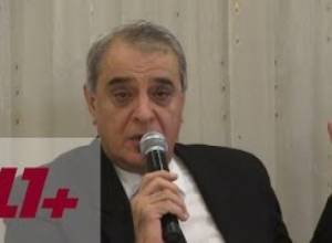 «Գործող Սահմանադրությունն իշխանափոխության հնարավորություն չի տալիս»