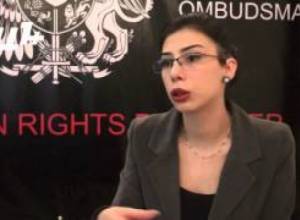 Ցմահ դատապարտյալների բողոքը տեղին է. Օմբուդսմենի տեղակալ