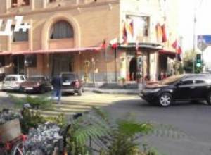 Նոր լուսակիրներ Երեւանում