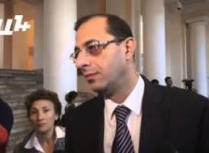 Նախարարը չի հավատում