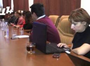 Սարքը կտեսնի  անձի տեղաշարժը եւ ալկոհոլի առկայությունը