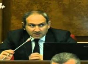 Նիկոլ Փաշինյանը՝ ցմահ բանտարկյալների մասին