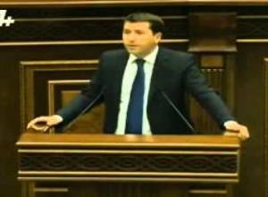 Լևոն Զուրաբյանի հարցը