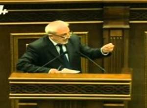 «Դուք պետք է լինեք հարձակվող, ոչ թե պաշտպանվող»