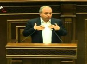 Հոգնեցրիք, հանրապետությունը ձեր ազգականներով լցնելով