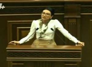 Նախարարը՝ ցմահների մասին