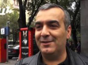 «50.000 թոշակ է տալիս, երկու կատու պահես, մեկը կսատկի». հարցում Երևանում