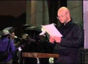 Մեկնարկեց հանրահավաքը