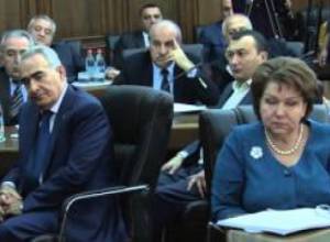 Վարչապետի ելույթը 2016 թ. պետբյուջեի վերաբերյալ