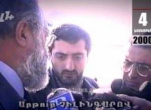 Օրացույց. 4-ը Նոյեմբերի. Մալիշկա գյուղում օծվում է Սուրբ Աննայի եկեղեցին