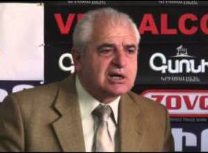 «Տիգրան Սարգսյանը վերցրեց մեր ոսկին, վերածեց փողի ու հեռացավ»