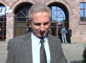 «Ա1+»-ի լրագրողի դատը վերաքննիչ դատարանում կրկին հետաձգվեց