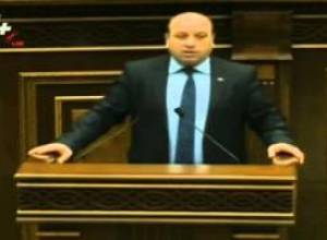 «Եկեք ստեղծենք հույսի և հավատի նախարարություն»