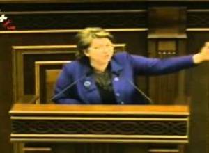 Կարելիա՞ էսպես վարվել