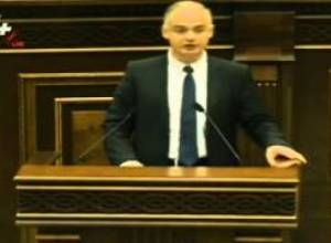 Մենք մեղավոր չենք, որ դուք գնալով թուլանում եք. Շարմազանովը՝ Զուրաբյանին