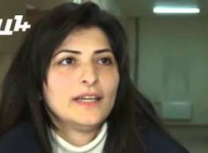 Արգիշտի Կիվիրյանին դատում են վրան տեղադրելու համար, բայց վրան չի եղել