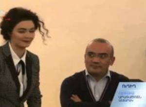 Այո եւ Ոչ. Քննարկում Աշտարակում.