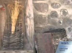 «Այո-ոչ» -ը Գորիսում է. Շրջայց Ակսել Բակունցի տուն-թանգարանում