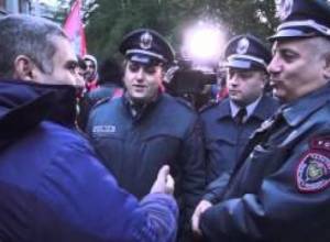 ՖԱՖ- ը պահանջում է Ռուբեն Հայրապետյանի հրաժարականը