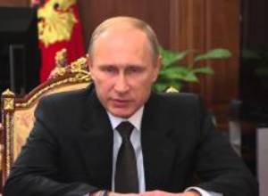 Ա321-ը պայթեցրել են ահաբեկիչները. Պուտինի արձագանքը