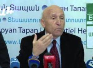 Մտավորականների խորհուրդը դեմ է Սահմանադրական փոփոխություններին