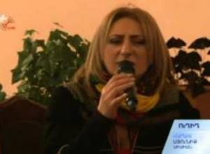 Այո-ն եւ Ոչ-ը .Քննարկում Սիսիանում.Օր 5-րդ