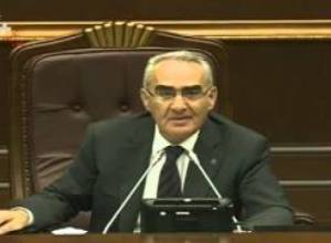 Սերժ Սարգսյանի ընտանիքի անդամների՝ օդում կախված լուրերի մասին