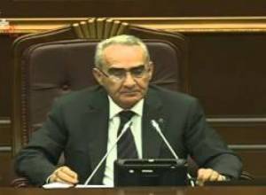 Լևոն Զուրաբյանի հարցը