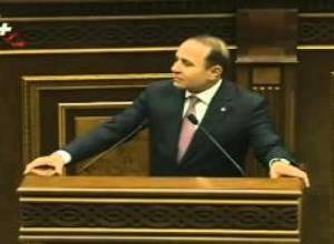 Հարց վարչապետին