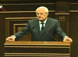 «Հոսանքի գինը կիջնի՞». Արամ Մանուկյան, «Ոչ». Երվանդ Զախարյան