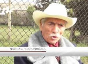 «Ղեկավարությունը կողոպտում, թալանում է ազգին». Ներքինբազմաբերդցի