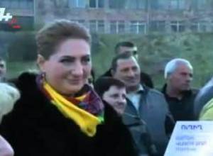 Այո-ն եւ Ոչ-ը Մալիշկայում են