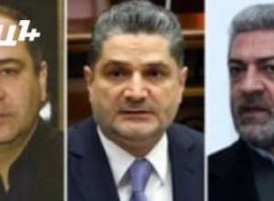 Եթե սա լիներ Սովետական միության ժամանակ, Սարգսյանը նստած կլիներ, Կճոյանը նստած կլիներ