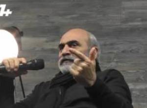 Ինչու՞ Միքայել Պողոսյանը չի միանում պայքարներին