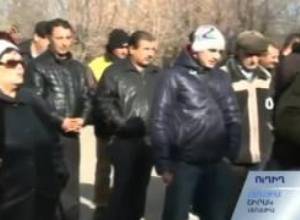 «Էսպես բյուջե չեն հաստատում, էսպես ժողովրդին չեն անտեսում, այ ցավդ տանեմ»