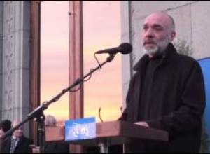 Մենք ավելիին ենք արժանի. ազատամարտիկ