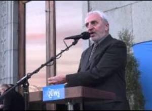 Ունենք երկու հակառակորդ՝ Սերժն ու անտարբերությունը. Արամ Մանուկյան