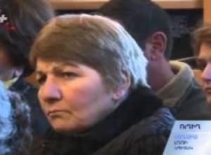 Այո-ն եւ Ոչ-ը .Քննարկում Սպիտակում