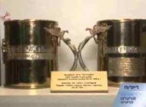 Այո-ն եւ Ոչ-ը Արարատում, Վազգեն Սարգսյանի տուն թանգարանում.Օր 9-րդ