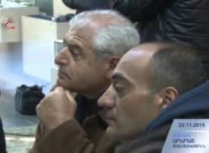 Զանգակատուն