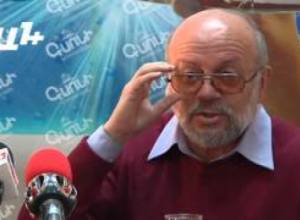 Սա ազգ սպանող փաստաթուղթ է- Սոս Գիմիշյան