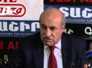 «Նոր Սահմանադրությամբ պատերազմի դեպքում նախագահը կդառնա անգլուխ ձիավոր»